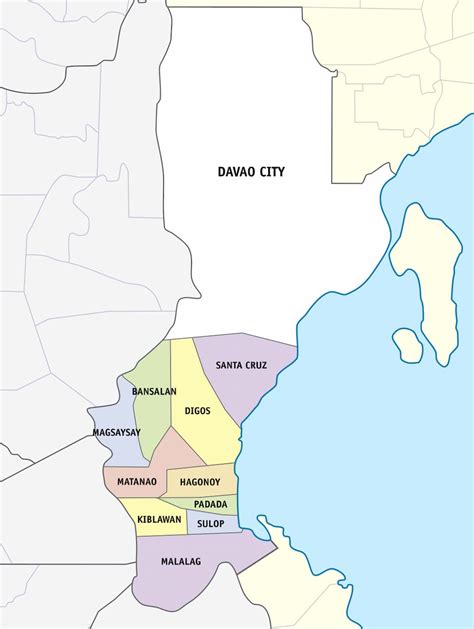 Dole in Davao City, Davao Del Sur .